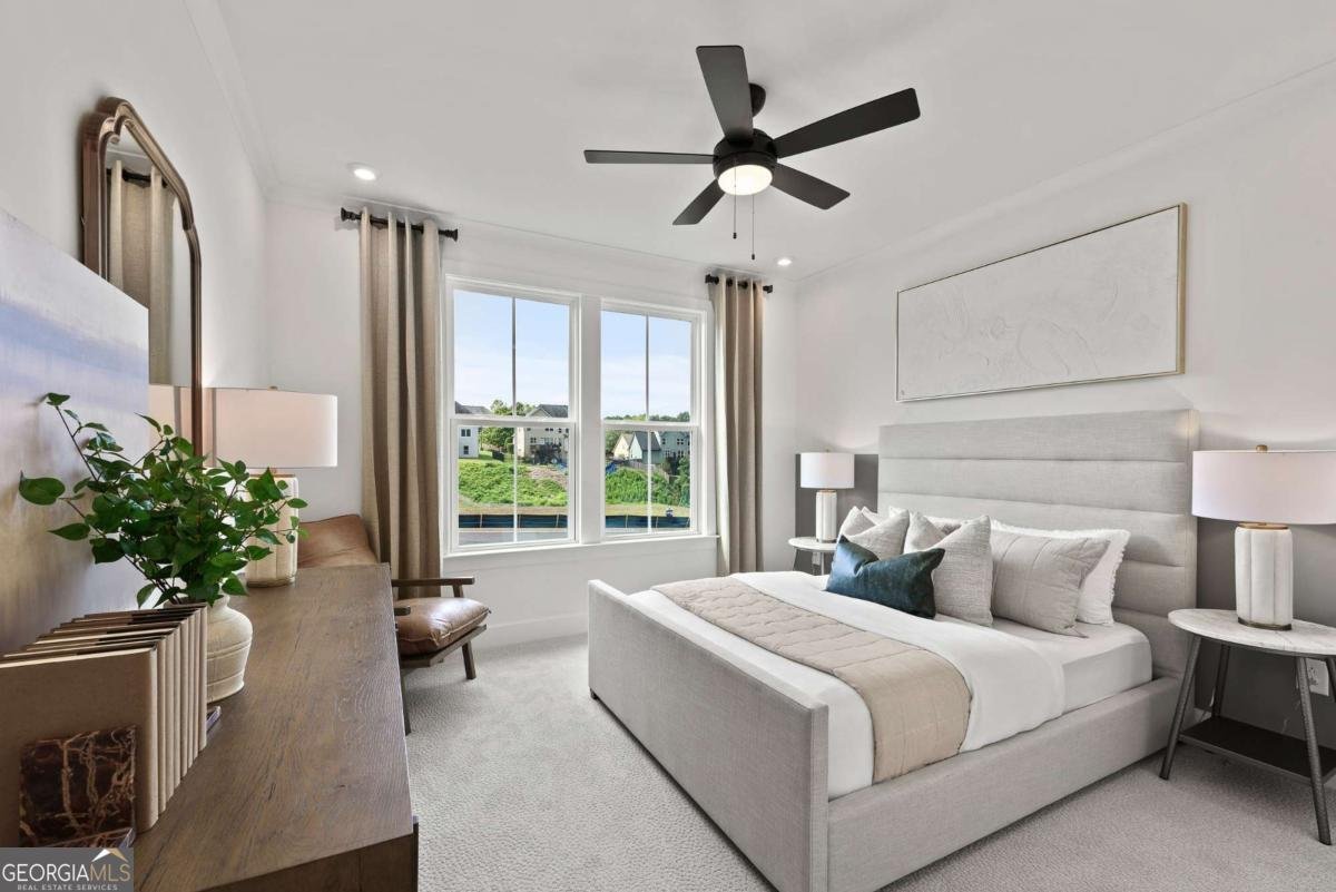 319 Canoe Place Villa Rica - Photo 20