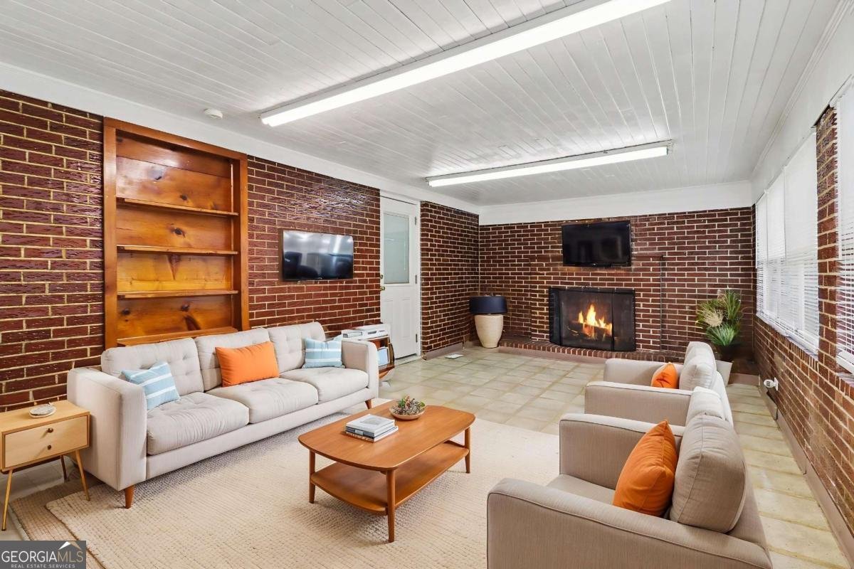 1472 166 Highway Bowdon - Photo 14