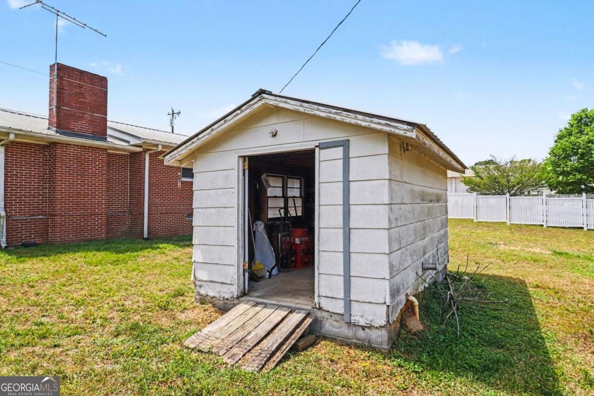 1472 166 Highway Bowdon - Photo 18