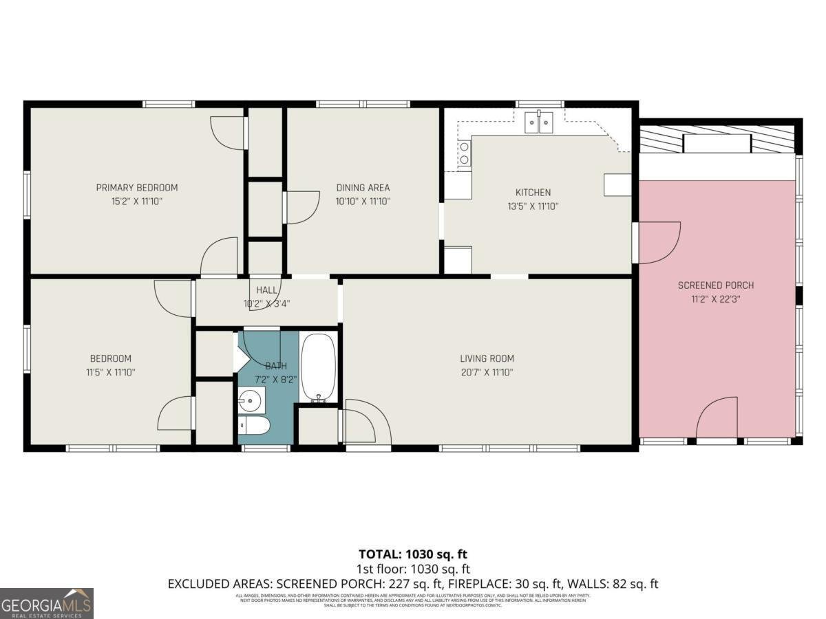 1472 166 Highway Bowdon - Photo 25