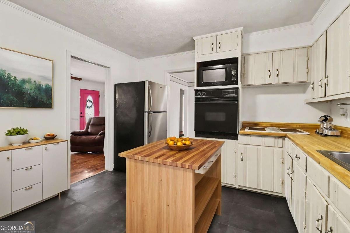 1472 166 Highway Bowdon - Photo 6