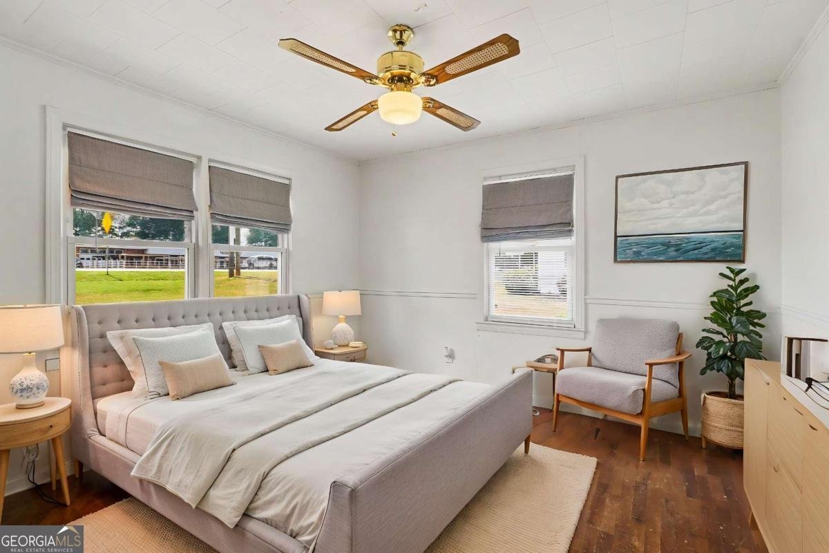 1472 166 Highway Bowdon - Photo 9