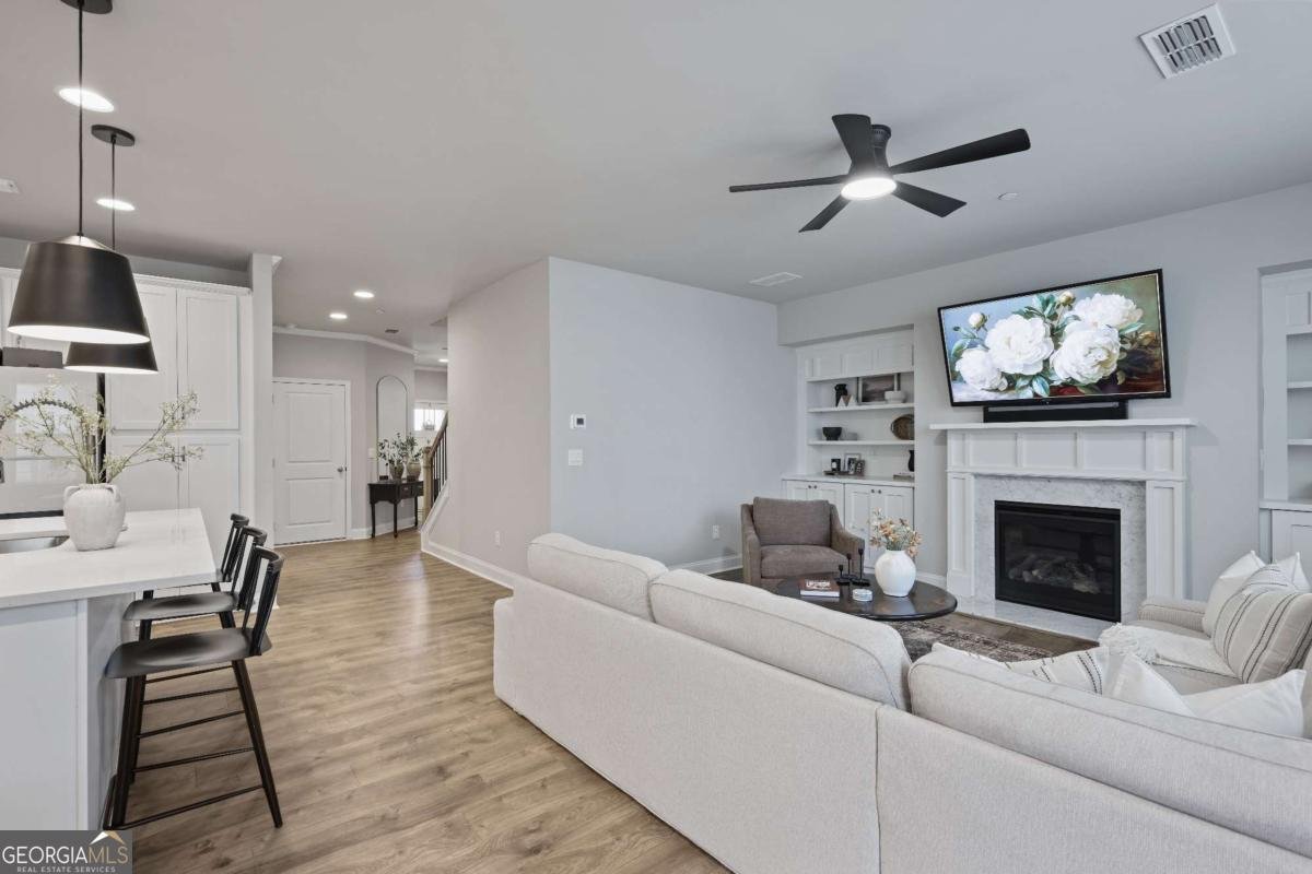 354 Hayden Circle Woodstock - Photo 10