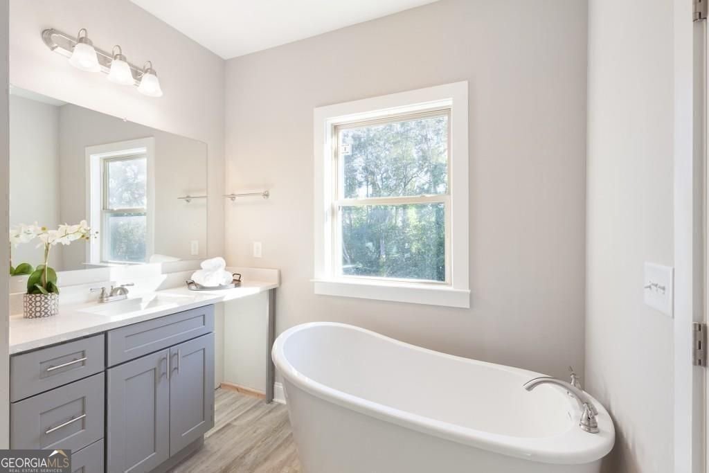 3772 Jack Vernon Circle Powder Springs - Photo 21