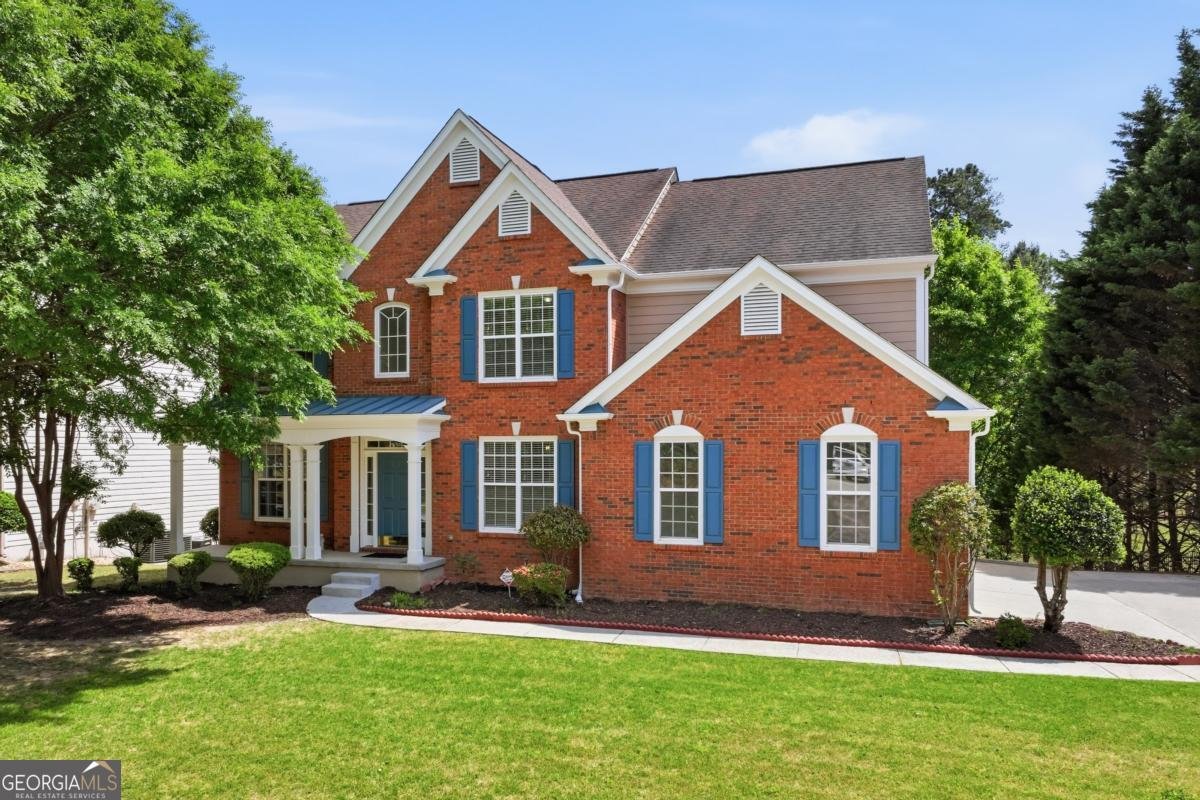 410 Longcross Court Johns Creek - Photo 1