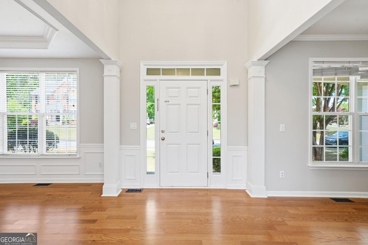 410 Longcross Court Johns Creek - Photo 11