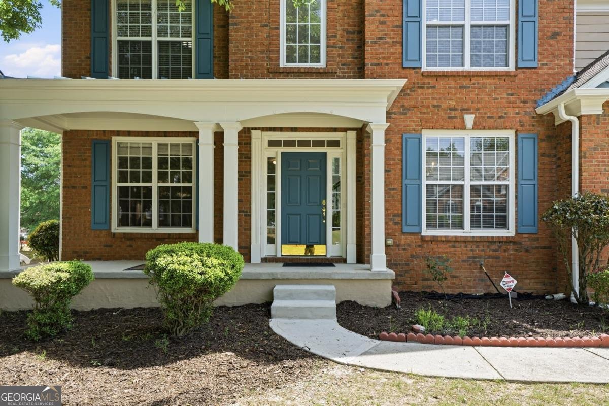 410 Longcross Court Johns Creek - Photo 8