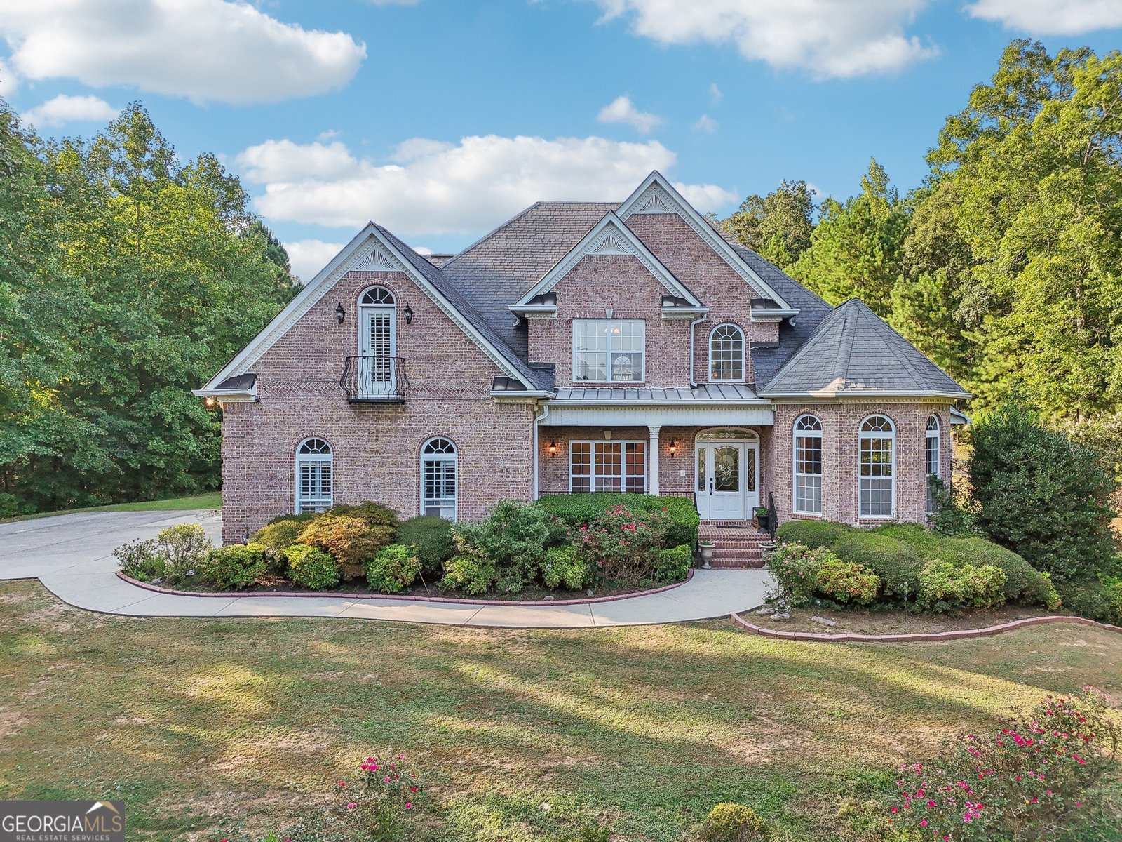 9270 Ephesus Church Road Villa Rica - Photo 1