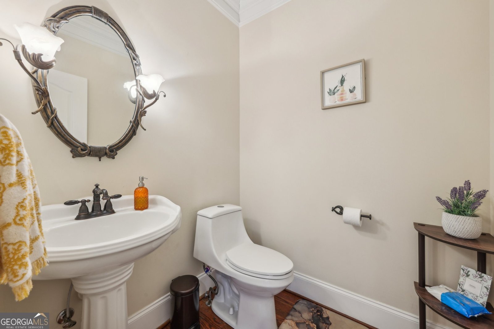 9270 Ephesus Church Road Villa Rica - Photo 22