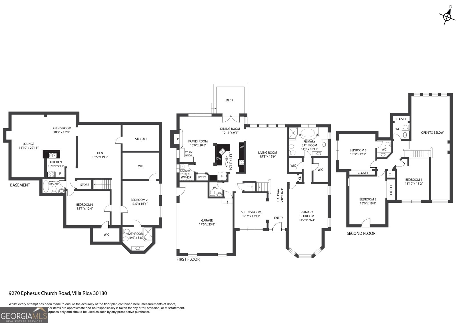 9270 Ephesus Church Road Villa Rica - Photo 43