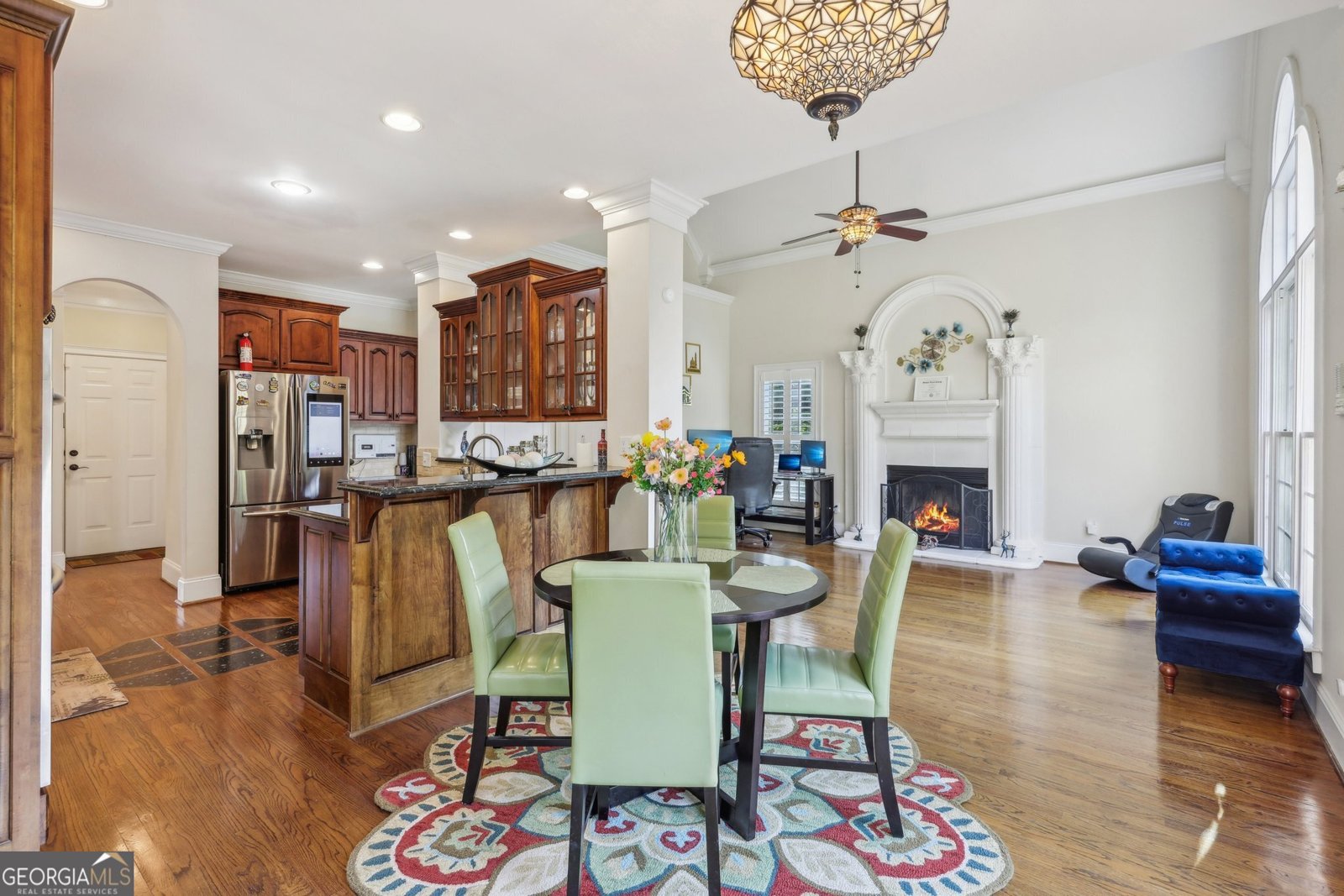 9270 Ephesus Church Road Villa Rica - Photo 8