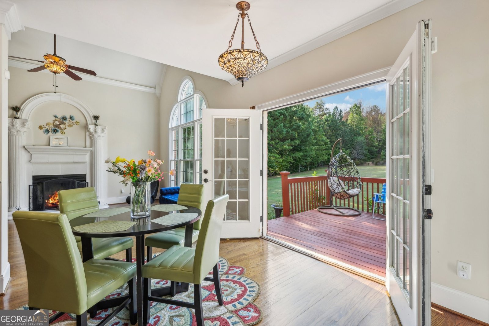 9270 Ephesus Church Road Villa Rica - Photo 9