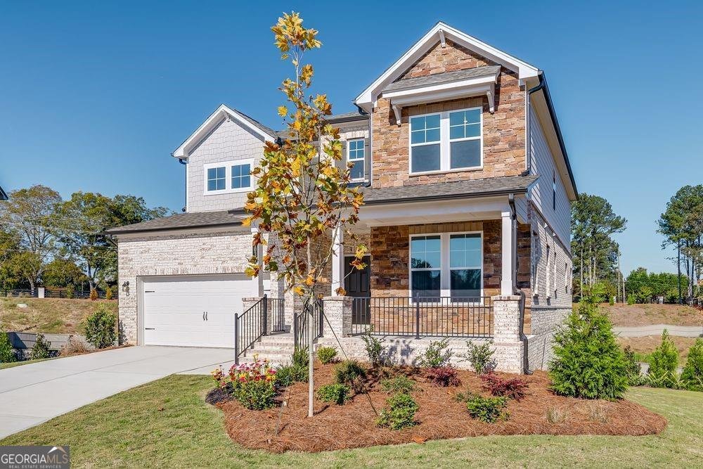 4034 Dantry Lane Buford - Photo 31