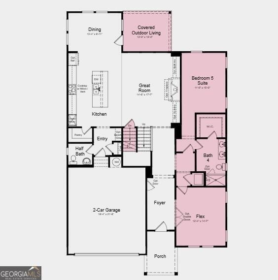 4034 Dantry Lane Buford - Photo 33