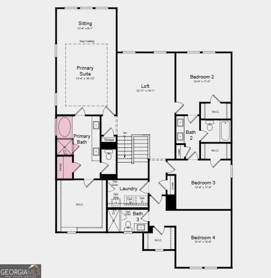 4034 Dantry Lane Buford - Photo 34