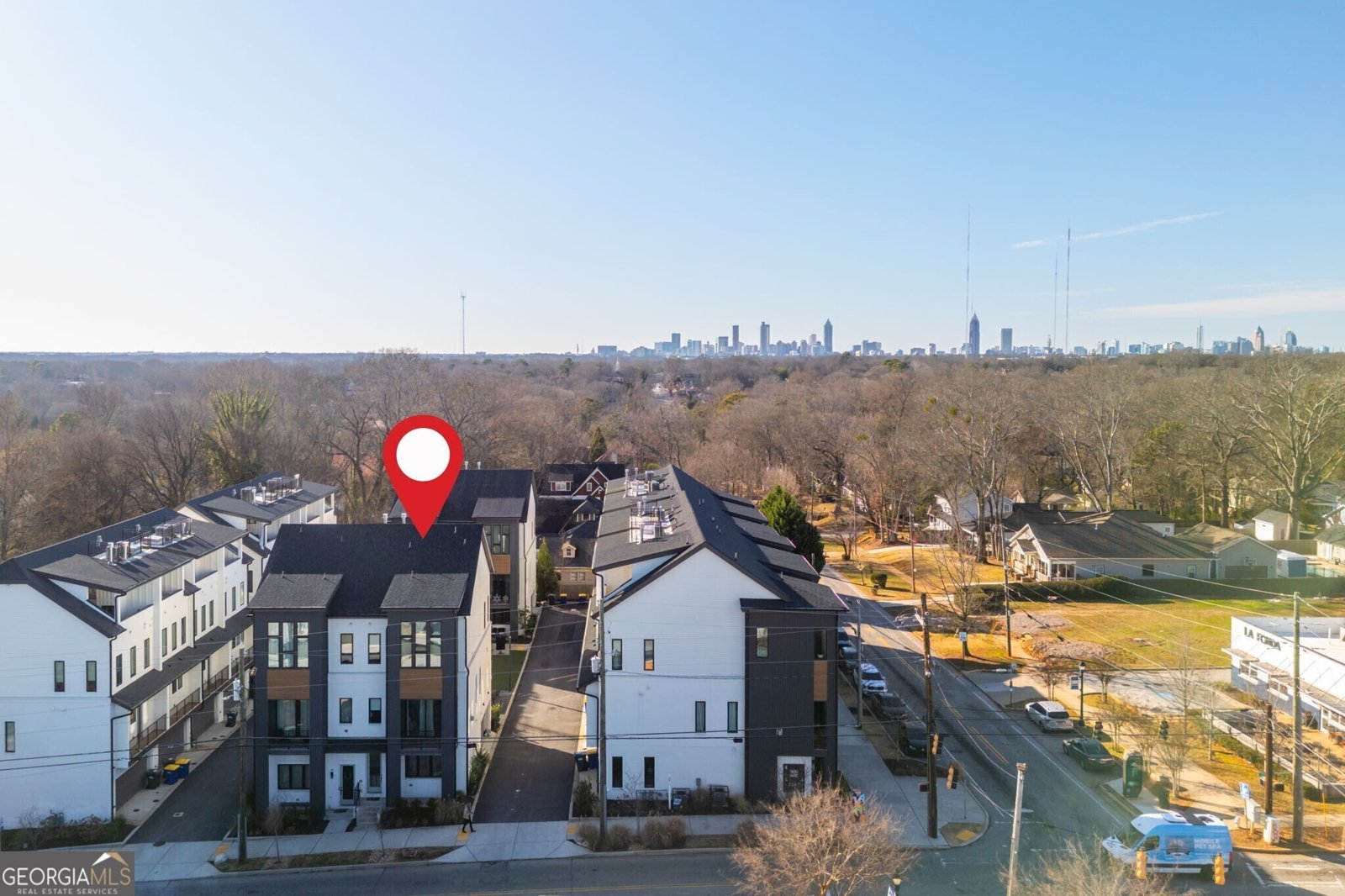 2347 Hosea L WIlliams Drive Atlanta - Photo 22