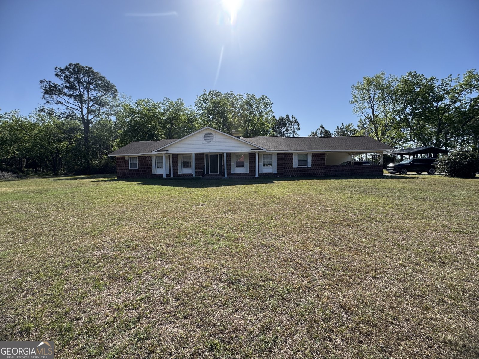 7290 Nevils Groveland Road Pembroke - main photo