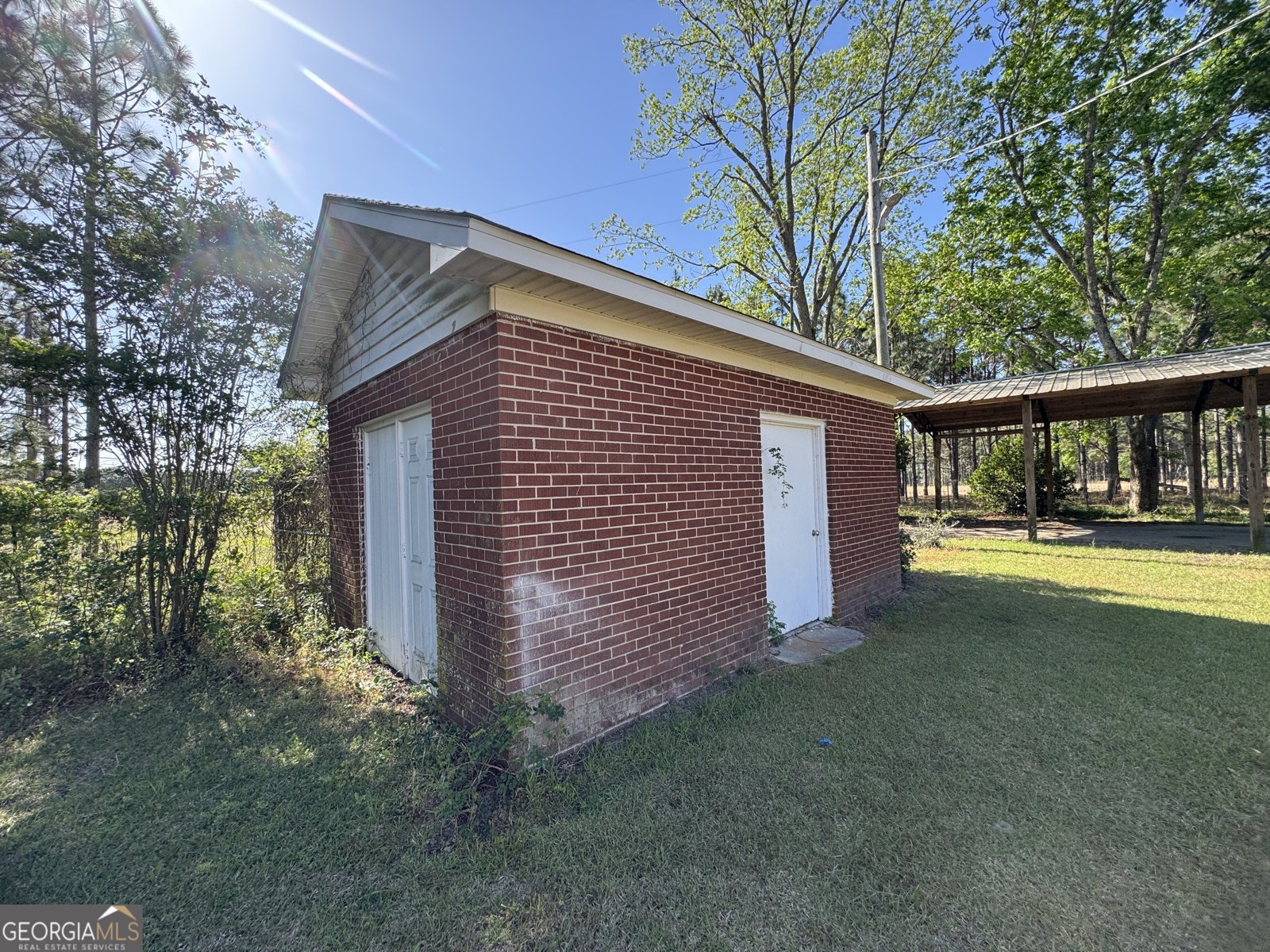 7290 Nevils Groveland Road Pembroke - Photo 11