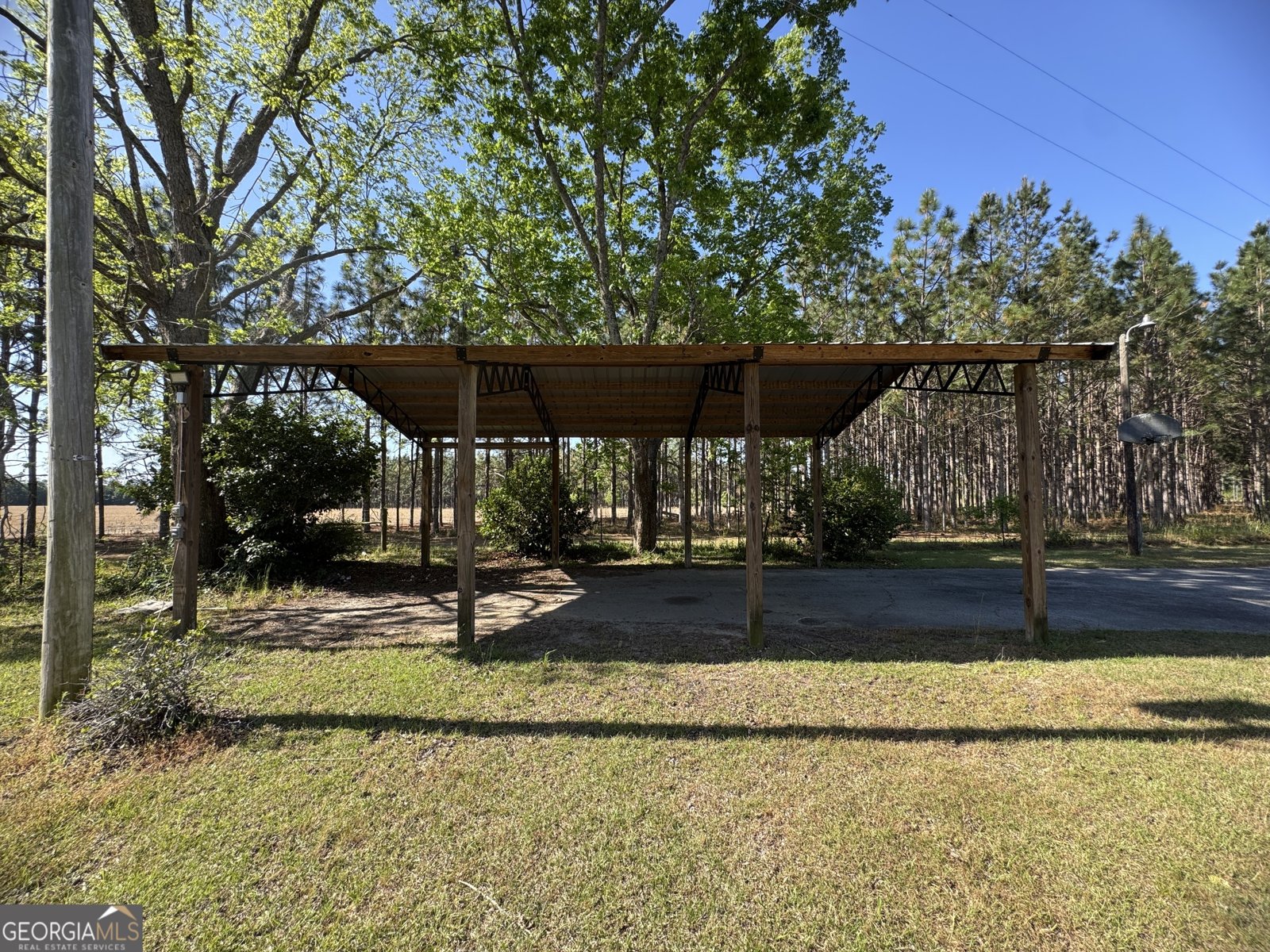 7290 Nevils Groveland Road Pembroke - Photo 12