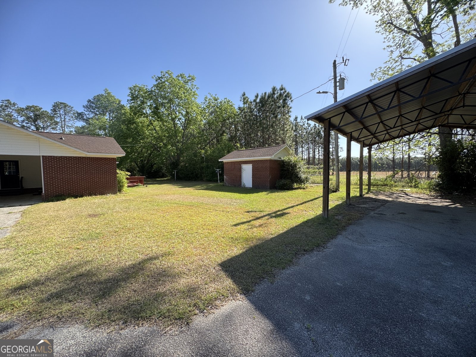 7290 Nevils Groveland Road Pembroke - Photo 14