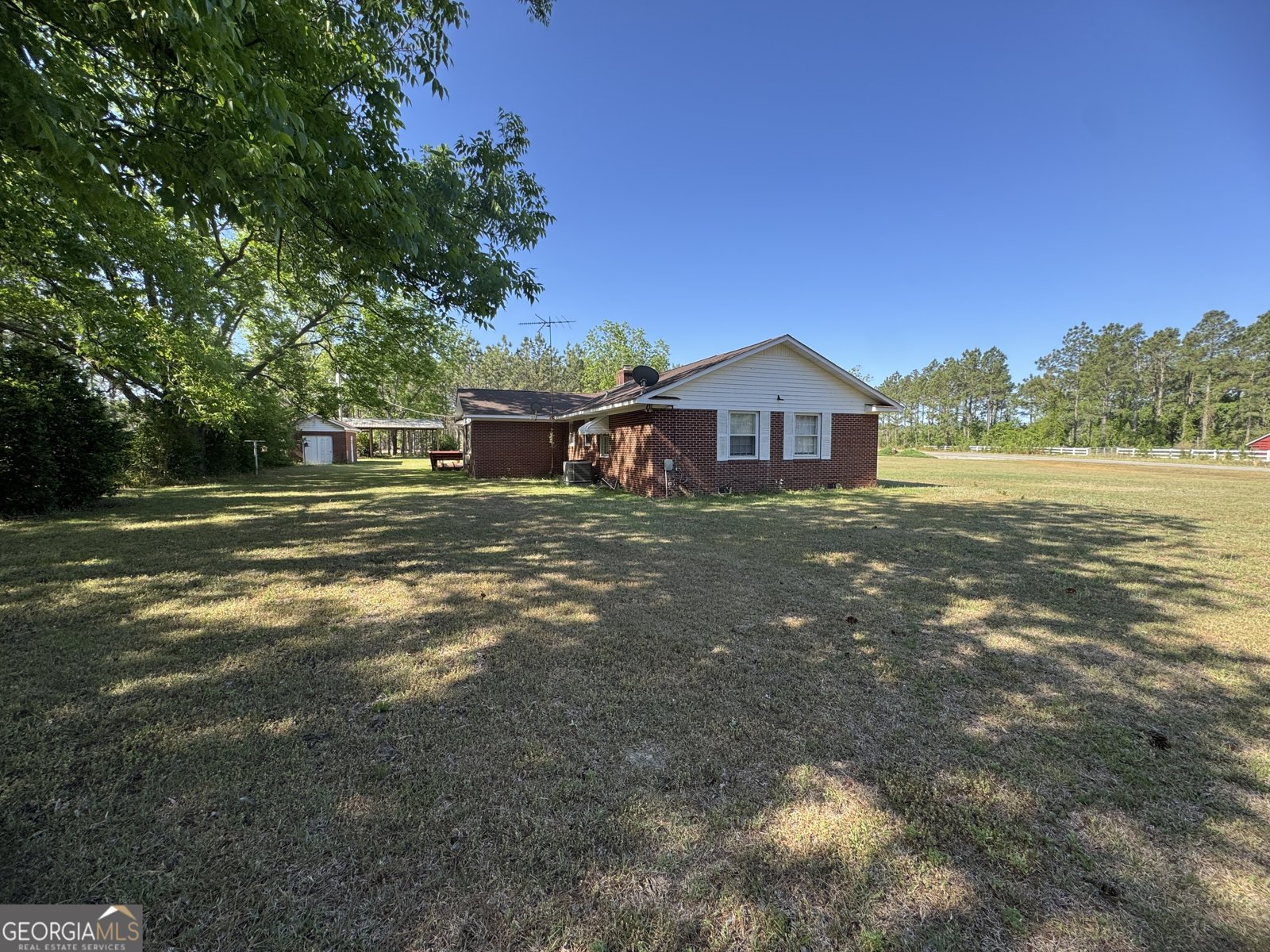 7290 Nevils Groveland Road Pembroke - Photo 7