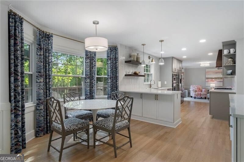 7585 Hunters Woods Drive Atlanta - Photo 10