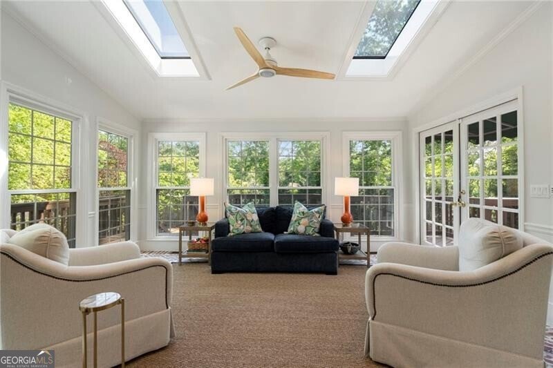 7585 Hunters Woods Drive Atlanta - Photo 13