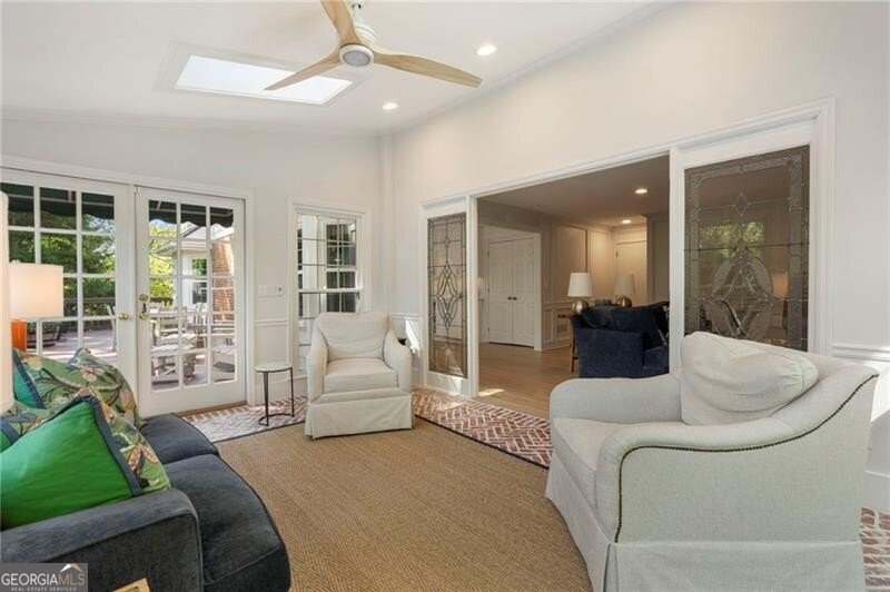 7585 Hunters Woods Drive Atlanta - Photo 14