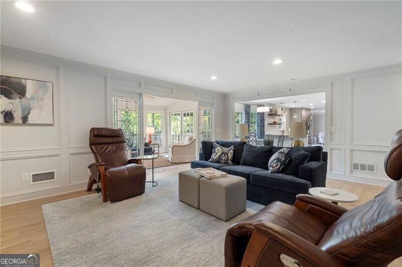 7585 Hunters Woods Drive Atlanta - Photo 18