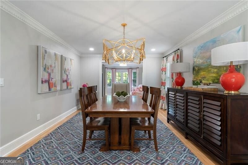 7585 Hunters Woods Drive Atlanta - Photo 20