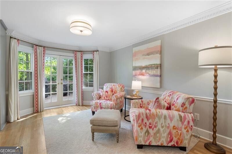 7585 Hunters Woods Drive Atlanta - Photo 21