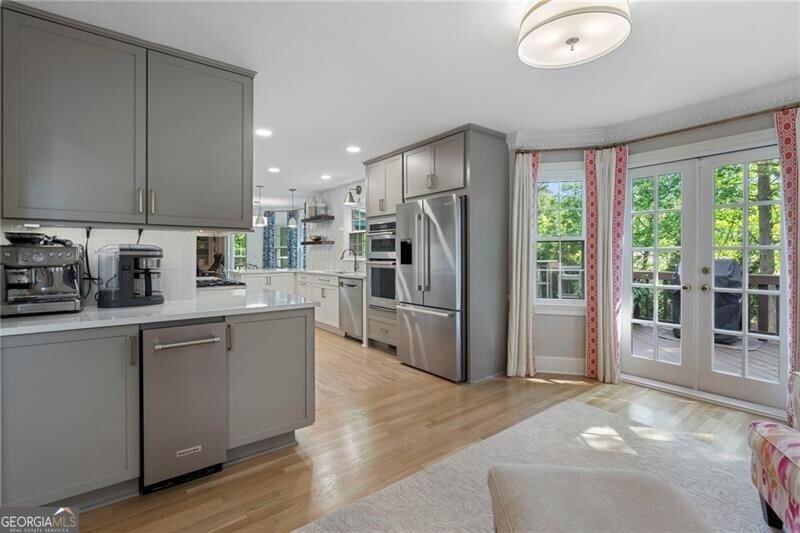 7585 Hunters Woods Drive Atlanta - Photo 22