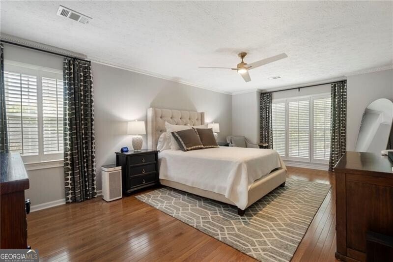 7585 Hunters Woods Drive Atlanta - Photo 23