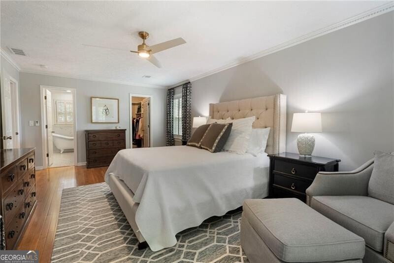 7585 Hunters Woods Drive Atlanta - Photo 24