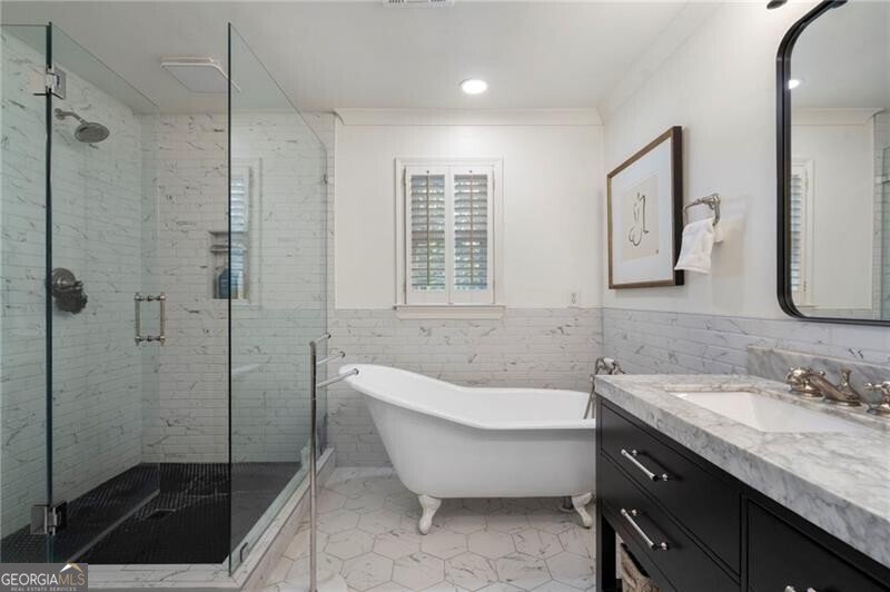 7585 Hunters Woods Drive Atlanta - Photo 25