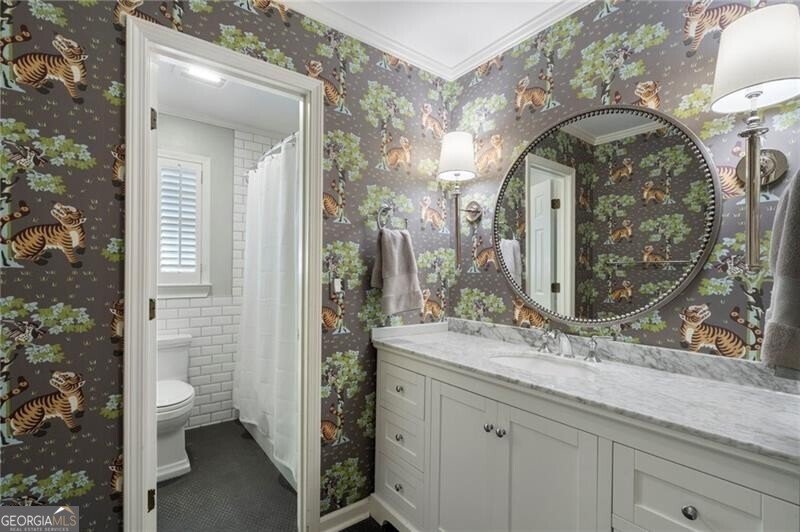 7585 Hunters Woods Drive Atlanta - Photo 28