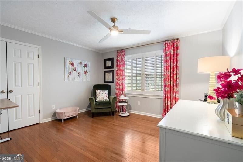 7585 Hunters Woods Drive Atlanta - Photo 29