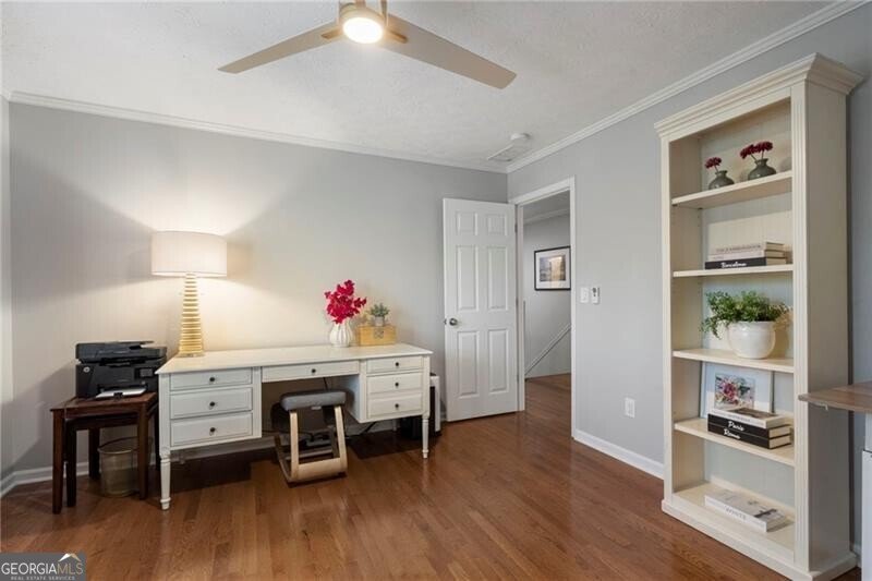 7585 Hunters Woods Drive Atlanta - Photo 30