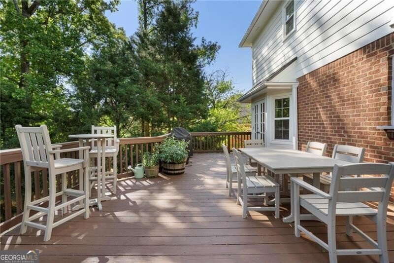 7585 Hunters Woods Drive Atlanta - Photo 38