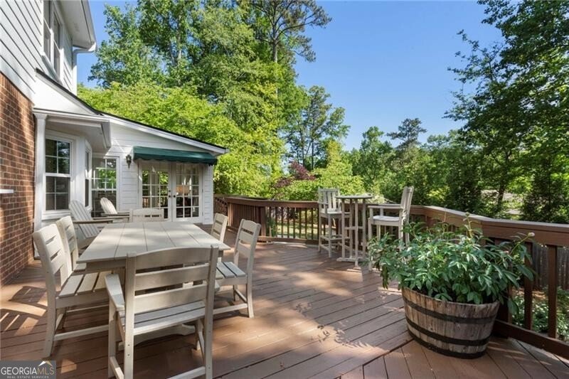 7585 Hunters Woods Drive Atlanta - Photo 39