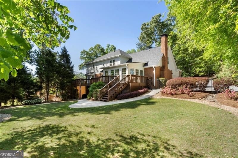 7585 Hunters Woods Drive Atlanta - Photo 41