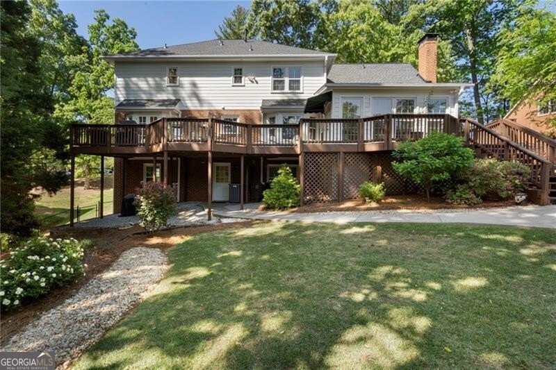 7585 Hunters Woods Drive Atlanta - Photo 43