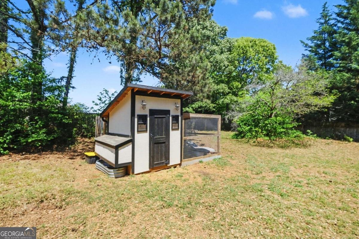 25 Penny Lane Hoschton - Photo 34