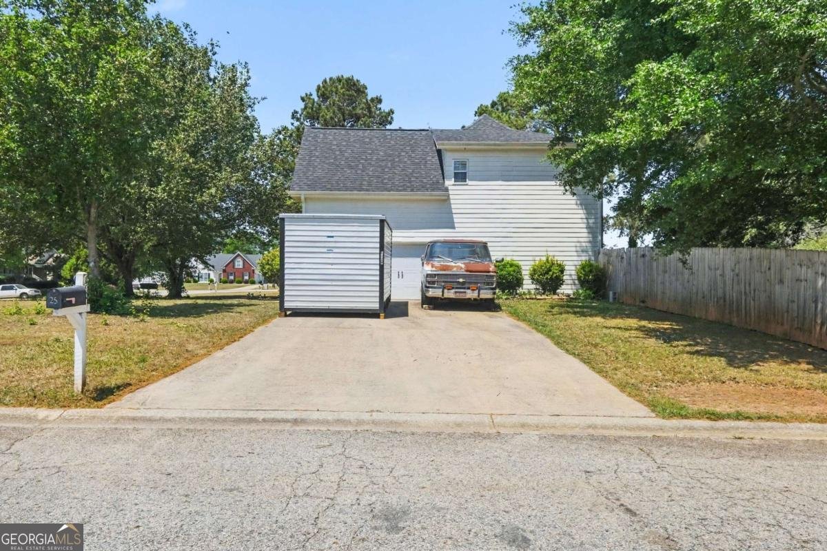 25 Penny Lane Hoschton - Photo 39