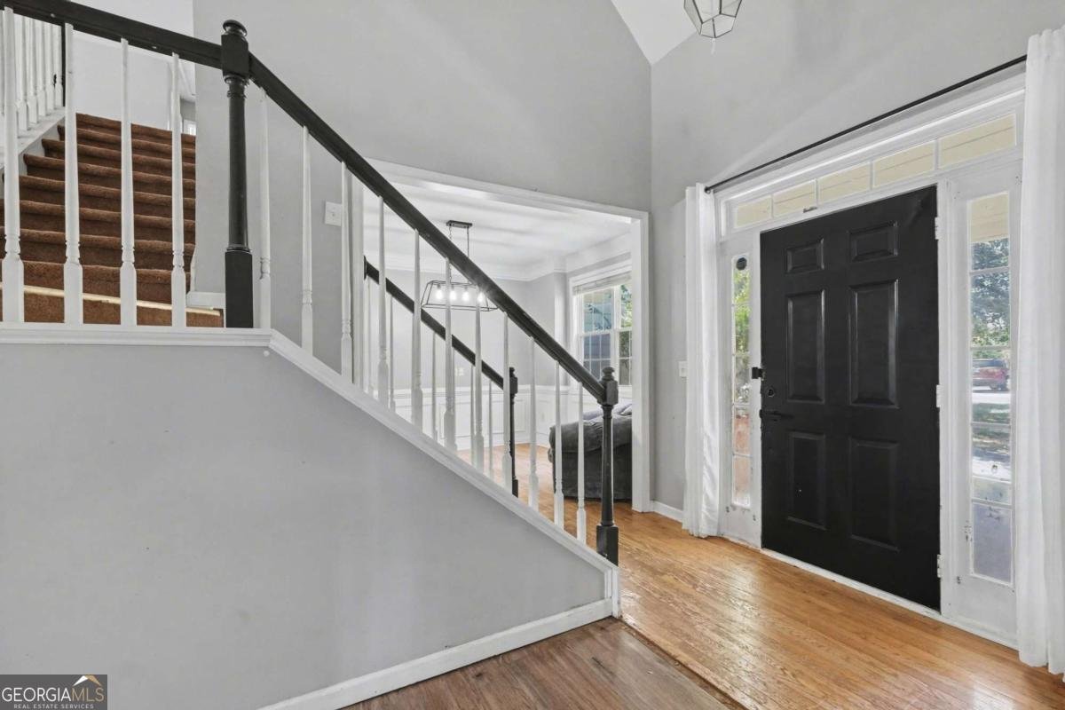 25 Penny Lane Hoschton - Photo 8