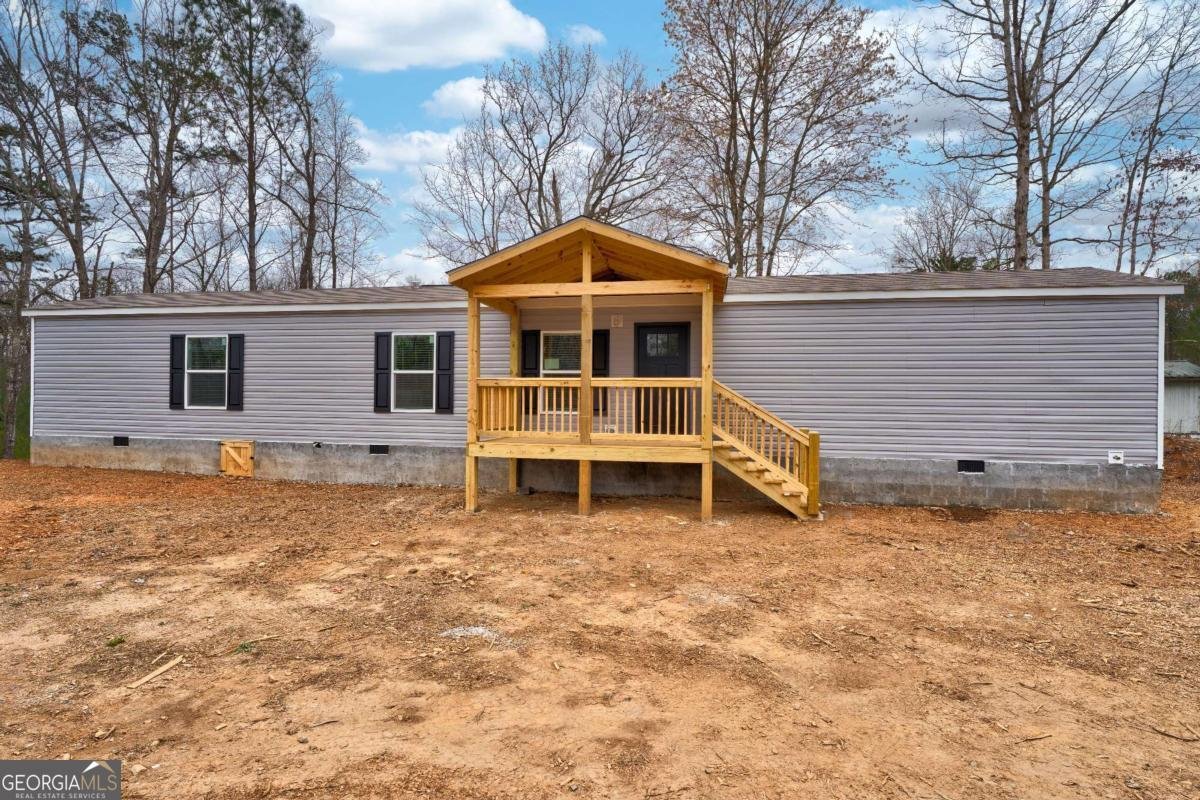 30 Crooked Court Ellijay - Photo 1