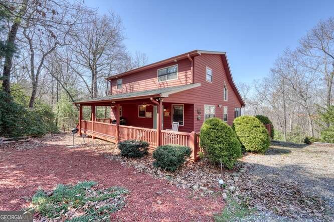 330 Mattie Lane Blairsville - Photo 10