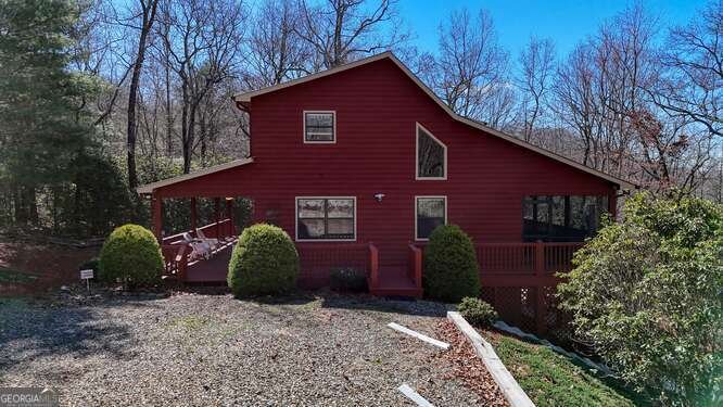 330 Mattie Lane Blairsville - Photo 11