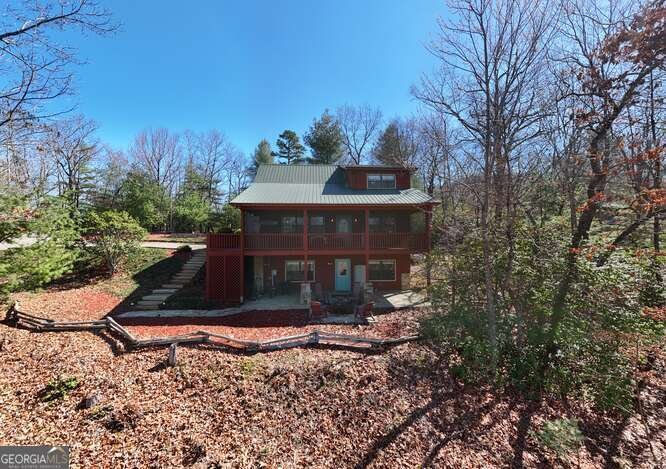 330 Mattie Lane Blairsville - Photo 13