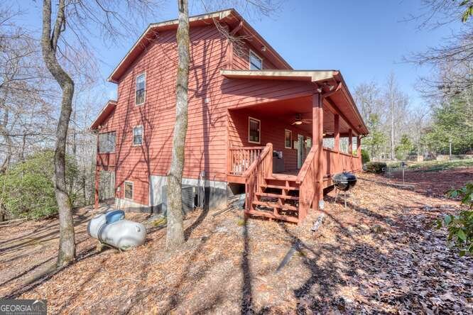 330 Mattie Lane Blairsville - Photo 16